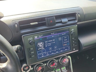 2023 Toyota GR86 Premium