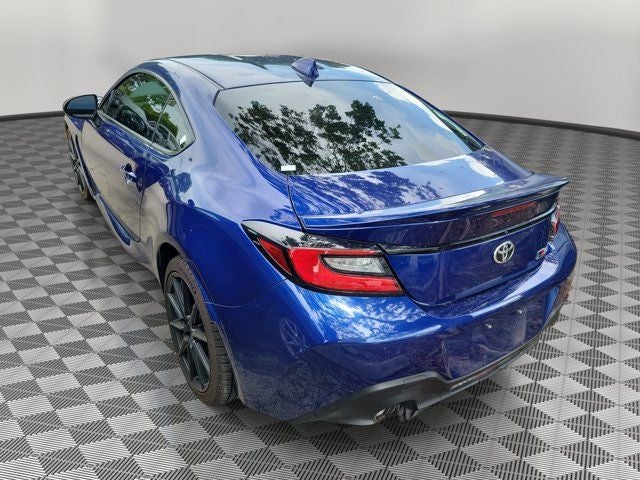 2023 Toyota GR86 Premium