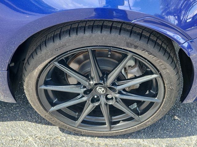 2023 Toyota GR86 Premium