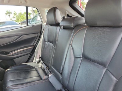 2018 Subaru Crosstrek 2.0i Limited