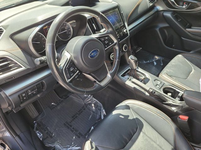 2018 Subaru Crosstrek 2.0i Limited