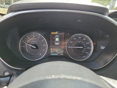 2018 Subaru Crosstrek 2.0i Limited