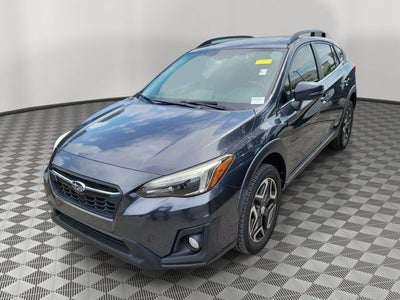 2018 Subaru Crosstrek 2.0i Limited
