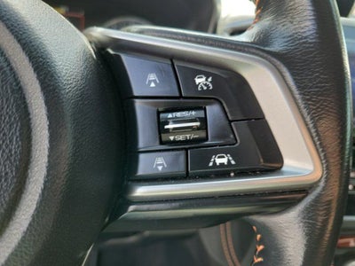 2018 Subaru Crosstrek 2.0i Limited