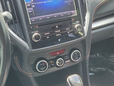 2018 Subaru Crosstrek 2.0i Limited