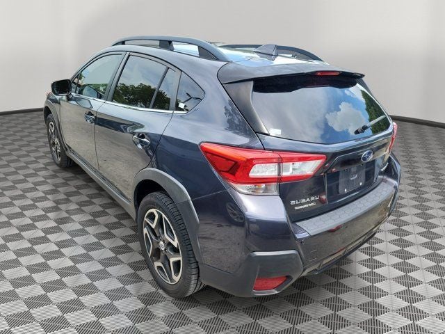 2018 Subaru Crosstrek 2.0i Limited