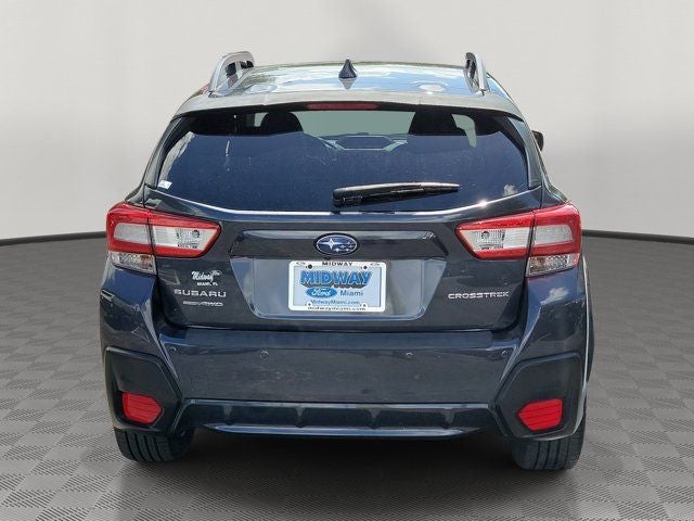2018 Subaru Crosstrek 2.0i Limited