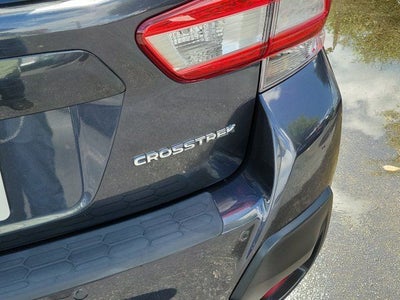 2018 Subaru Crosstrek 2.0i Limited