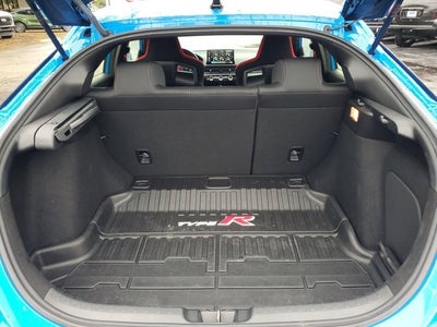 2023 Honda Civic Type R Base