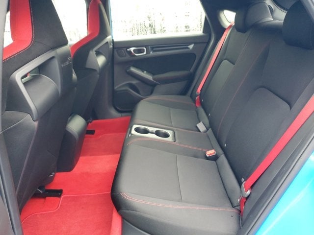 2023 Honda Civic Type R Base