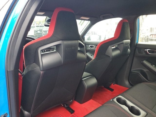 2023 Honda Civic Type R Base