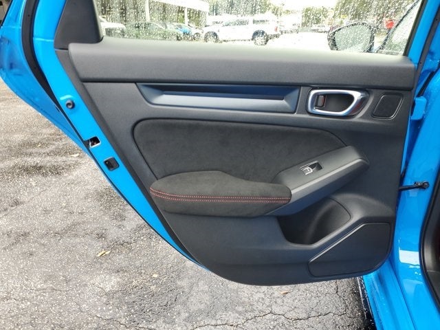 2023 Honda Civic Type R Base