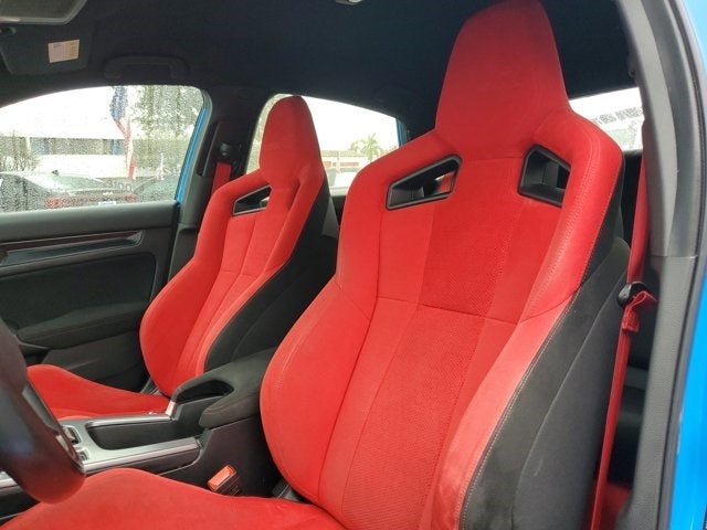 2023 Honda Civic Type R Base