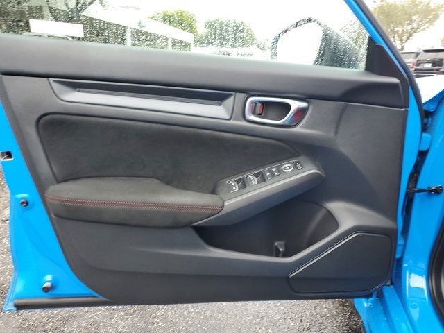 2023 Honda Civic Type R Base