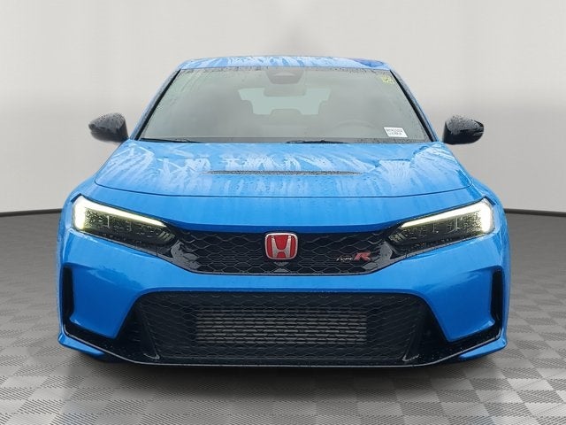 2023 Honda Civic Type R Base
