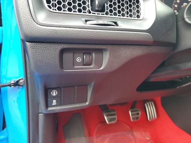 2023 Honda Civic Type R Base