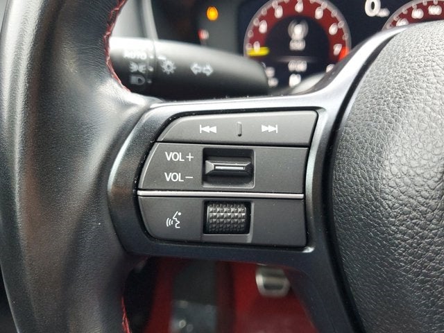 2023 Honda Civic Type R Base