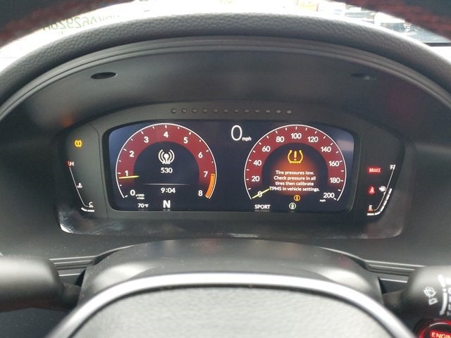 2023 Honda Civic Type R Base