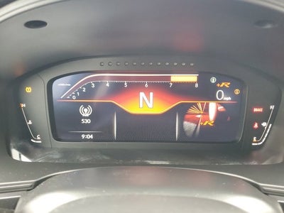 2023 Honda Civic Type R Base