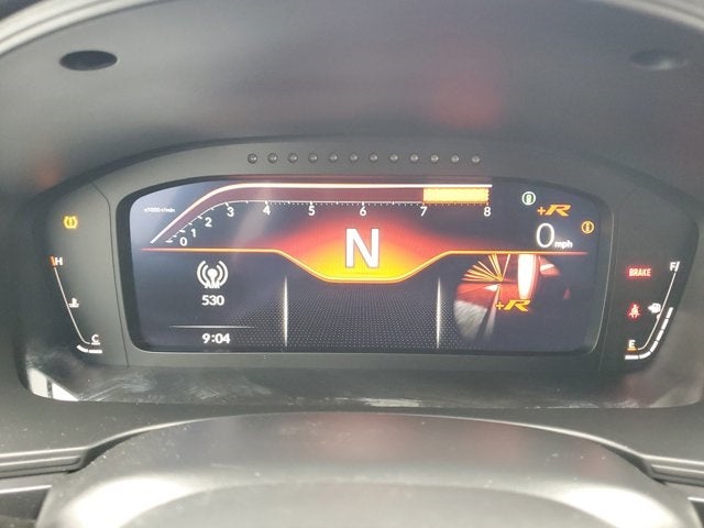 2023 Honda Civic Type R Base