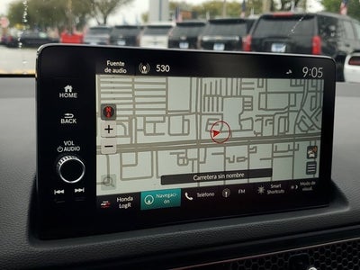 2023 Honda Civic Type R Base