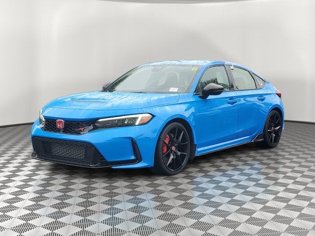 2023 Honda Civic Type R Base