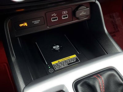 2023 Honda Civic Type R Base