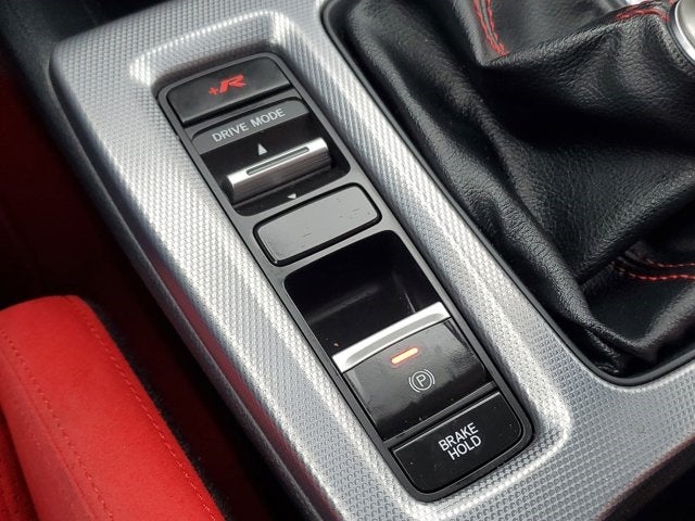 2023 Honda Civic Type R Base