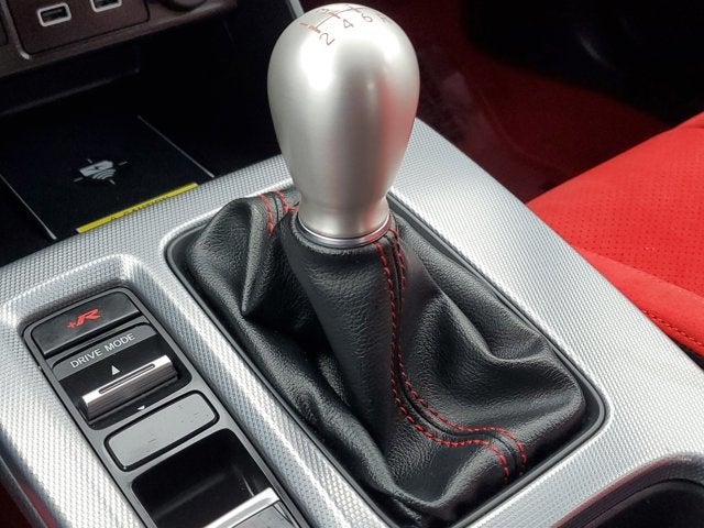 2023 Honda Civic Type R Base