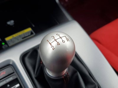 2023 Honda Civic Type R Base