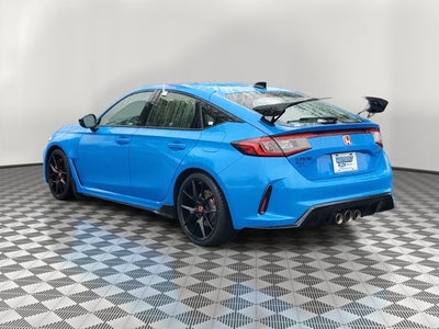 2023 Honda Civic Type R Base