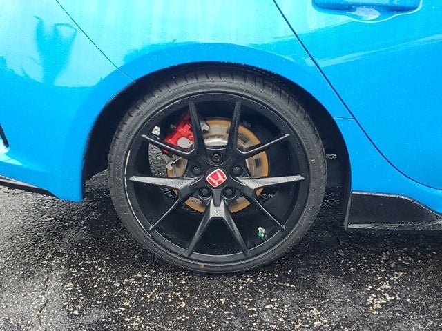 2023 Honda Civic Type R Base