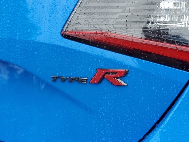 2023 Honda Civic Type R Base