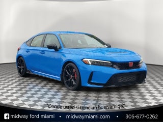 2023 Honda Civic Type R Base