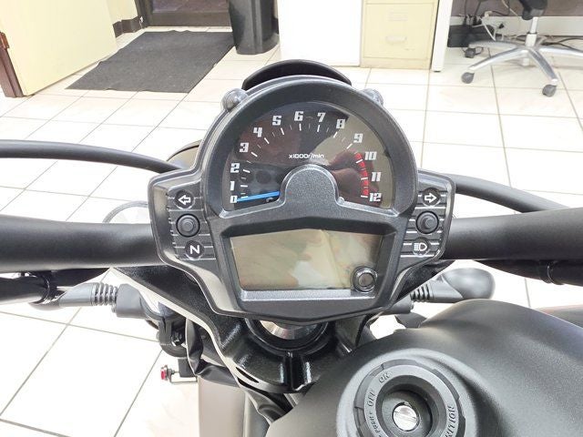 2025 Kawasaki Vulcan S ABS Cruiser