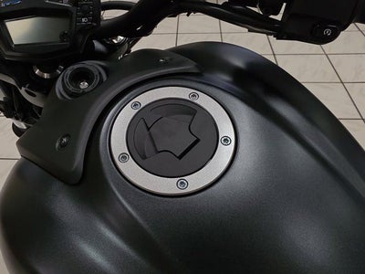 2025 Kawasaki Vulcan S ABS Cruiser
