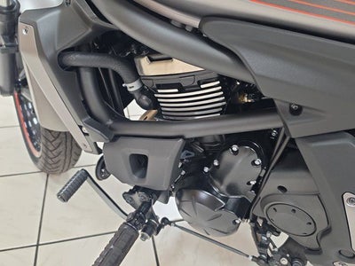 2025 Kawasaki Vulcan S ABS Cruiser
