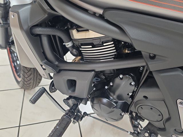 2025 Kawasaki Vulcan S ABS Cruiser