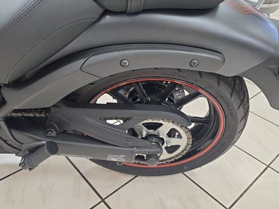 2025 Kawasaki Vulcan S ABS Cruiser