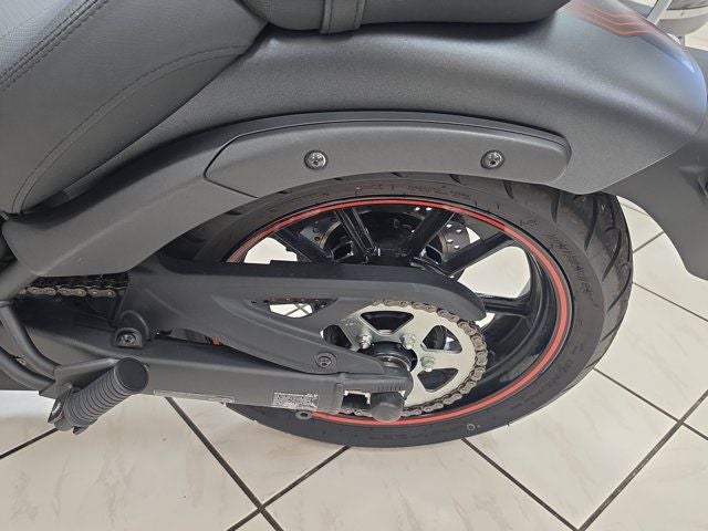 2025 Kawasaki Vulcan S ABS Cruiser