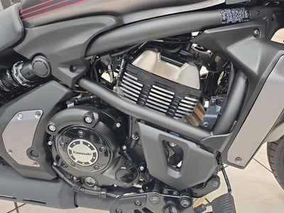 2025 Kawasaki Vulcan S ABS Cruiser
