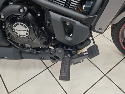 2025 Kawasaki Vulcan S ABS Cruiser