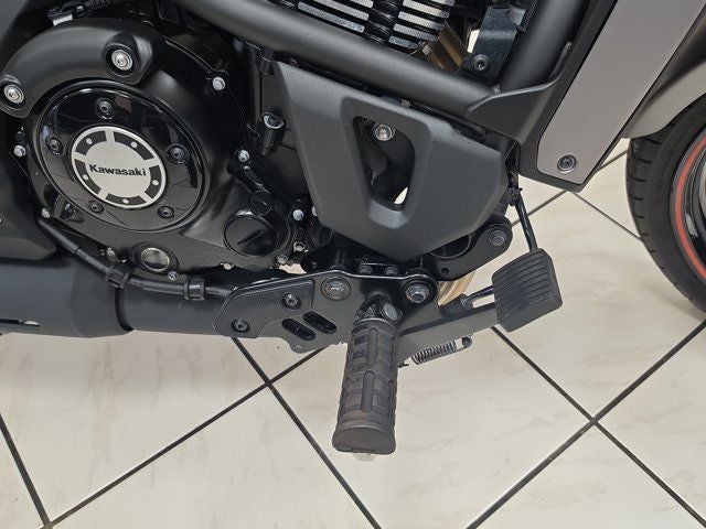 2025 Kawasaki Vulcan S ABS Cruiser