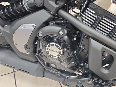 2025 Kawasaki Vulcan S ABS Cruiser