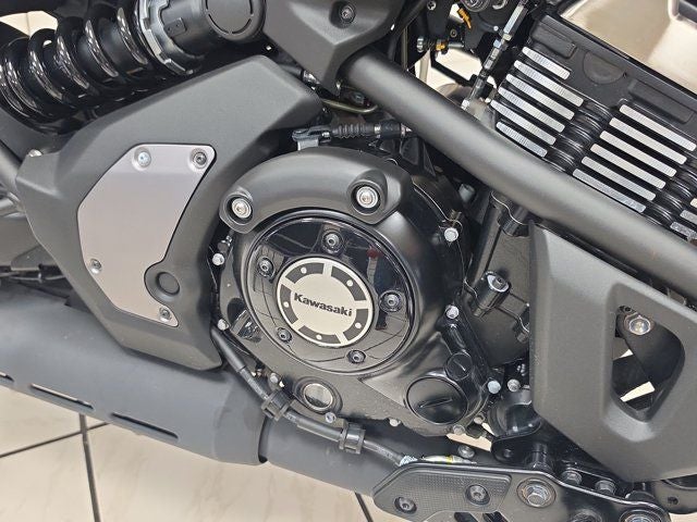 2025 Kawasaki Vulcan S ABS Cruiser