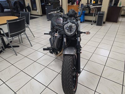 2025 Kawasaki Vulcan S ABS Cruiser