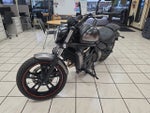 2025 Kawasaki Vulcan S ABS Cruiser