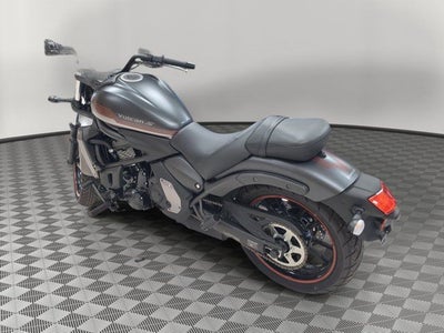 2025 Kawasaki Vulcan S ABS Cruiser