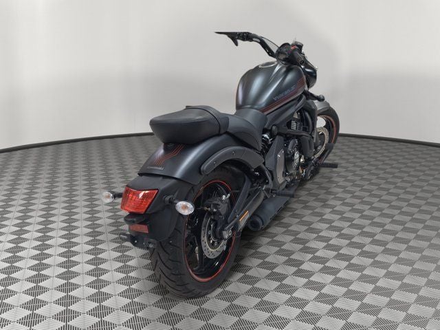 2025 Kawasaki Vulcan S ABS Cruiser