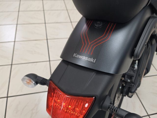 2025 Kawasaki Vulcan S ABS Cruiser